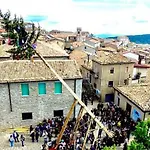 فندق مبيت وإفطار Sant'elia Alessandria del Carretto