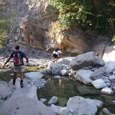 Sant'elia Alessandria del Carretto