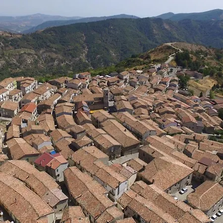 Sant'elia Alessandria del Carretto