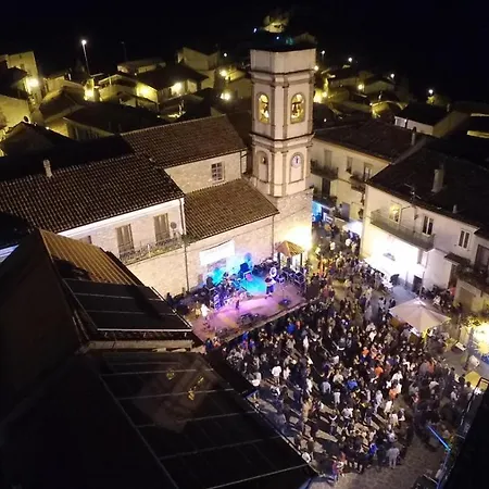 Sant'elia 4*