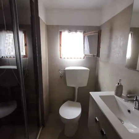 Bed & Breakfast Sant'elia 4*