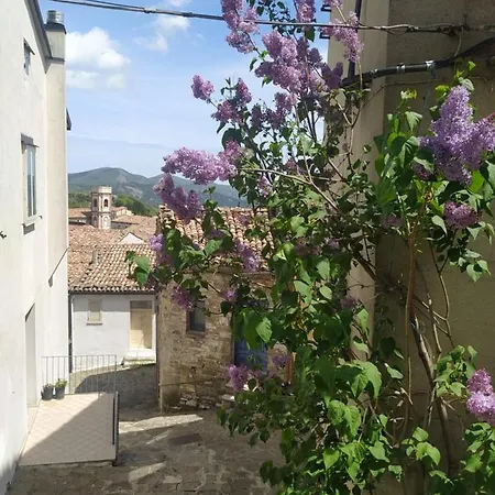 Sant'elia Alessandria del Carretto