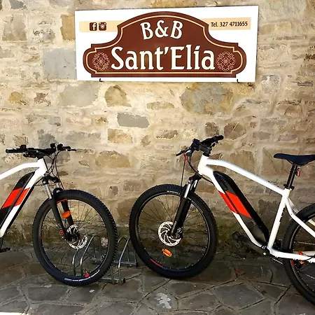 Bed & Breakfast Sant'elia Alessandria del Carretto