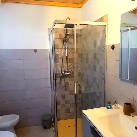 Bed & Breakfast Sant'elia 4*