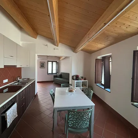Bed & Breakfast Sant'elia Alessandria del Carretto