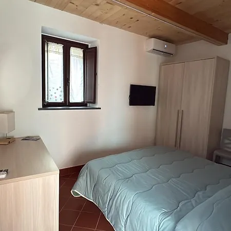 Sant'elia Bed & Breakfast