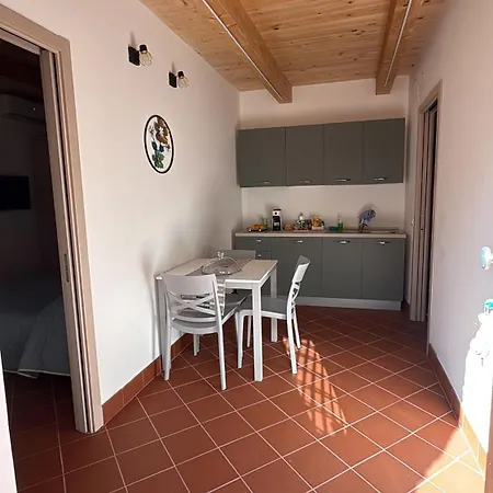 Sant'elia Bed & Breakfast Alessandria del Carretto