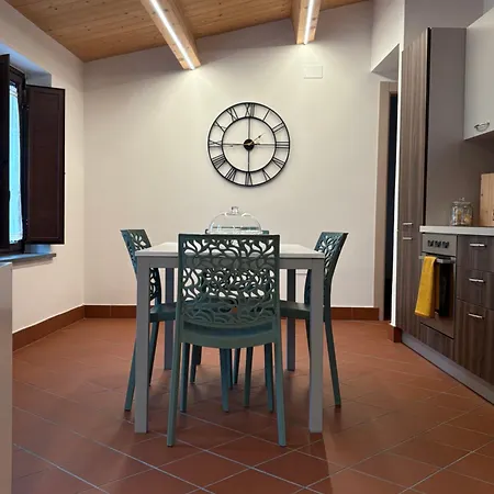 Sant'elia 4* Alessandria del Carretto