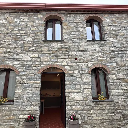 Sant'elia Bed & Breakfast Alessandria del Carretto