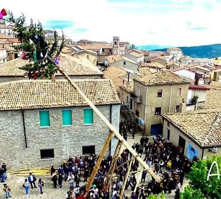 Bed & Breakfast Sant'elia Alessandria del Carretto