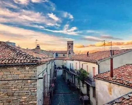 Sant'elia 4* Alessandria del Carretto